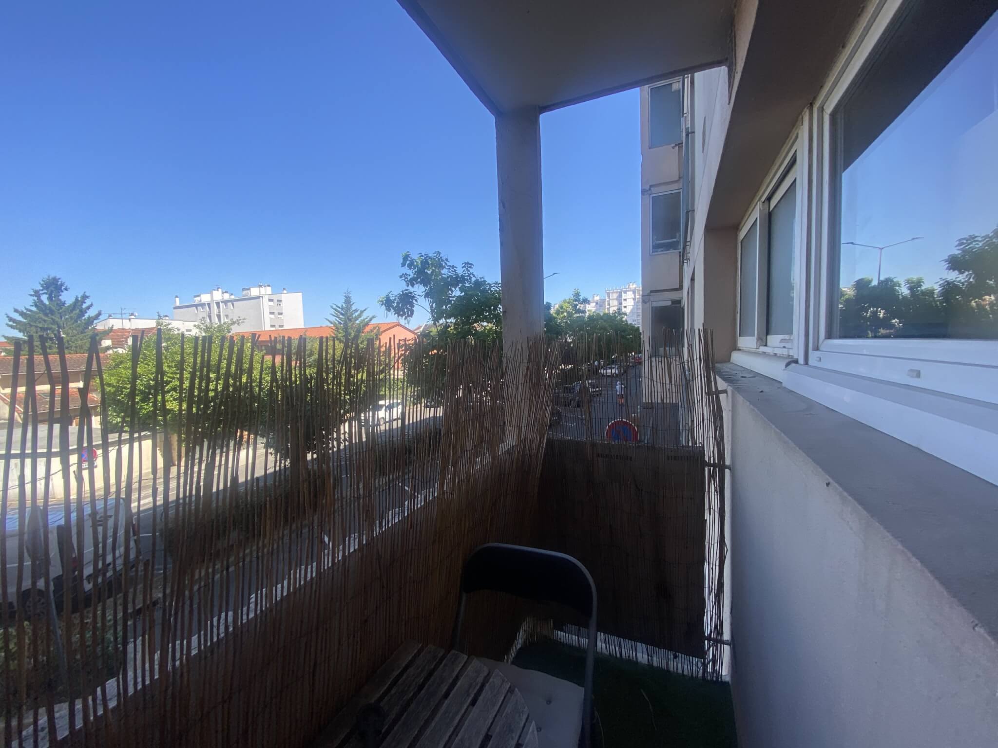 Appartement 3 pièces 54 m² · à Toulouse · 54,2 m² · 179 000 €
